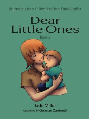 cover image of Dear Little Ones (Book 2)
